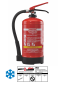 Preview: Protex Feuerlöscher FBDP3 3l ABF Fettbrand inkl. Halterung und Plakette 21A=6LE